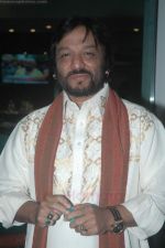Roop Kumar Rathod at Ur My jaan music launch in Juhu, Mumbai on 25th Aug 2011 (35).JPG
